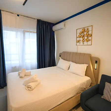 Syntagma Plaka Suite By Zeussuites-3
