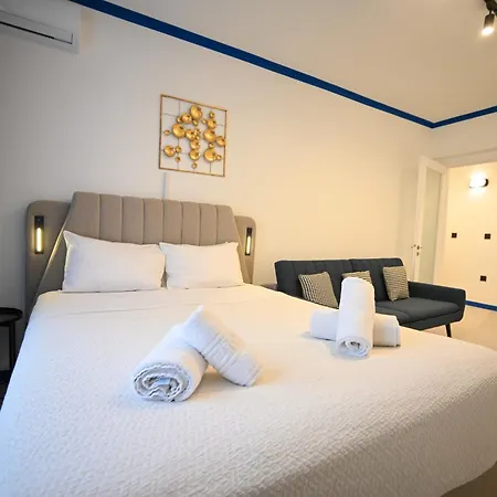 Syntagma Plaka Suite By Zeussuites-2